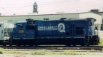 CSX B23-Super7